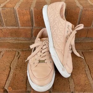 G by Guess Ggomerica-T Light Blush Fashion Womens Shoe Size 10M